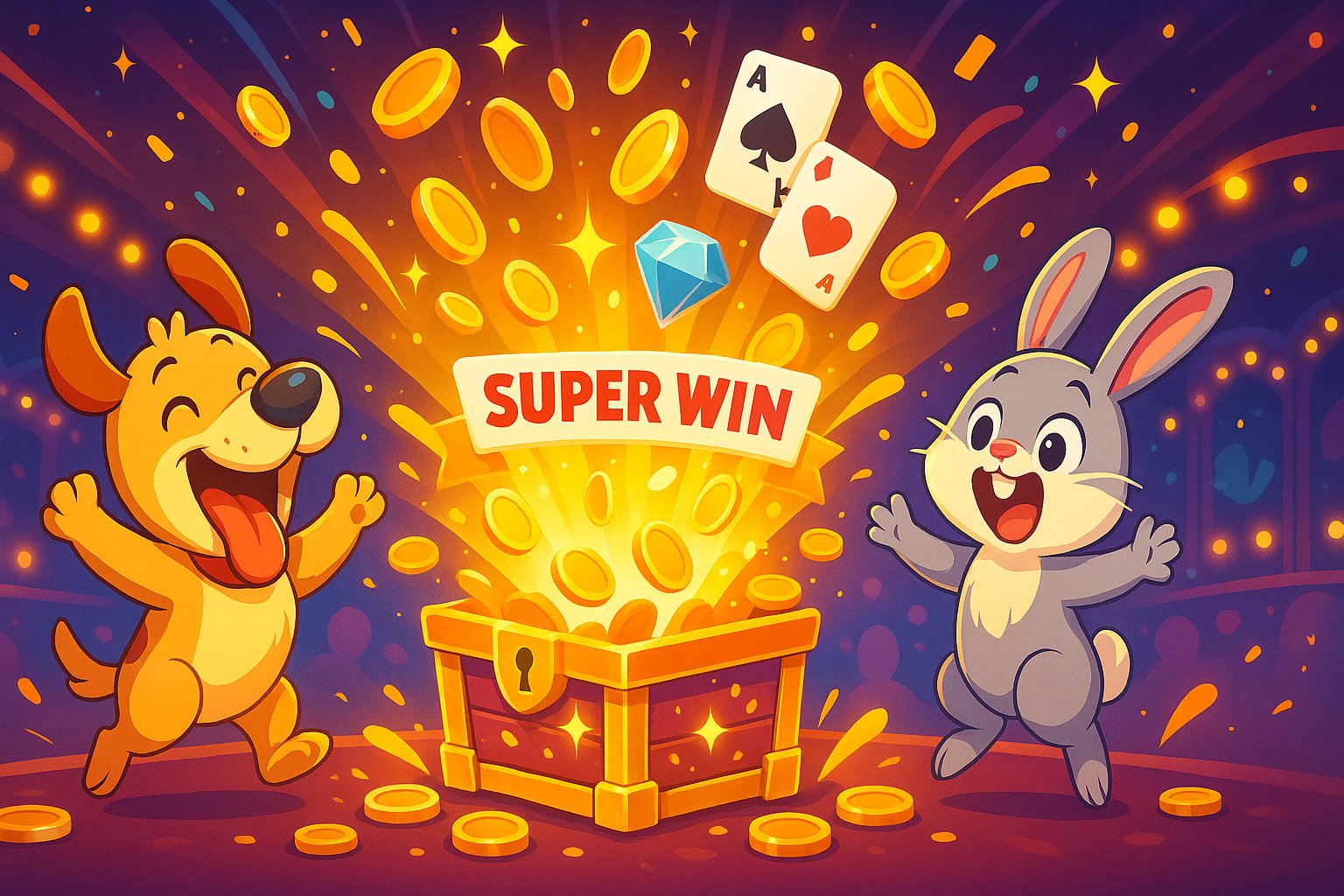 Langkah bermain bingo online MCM Bola dari daftar akun hingga klaim hadiah jackpot