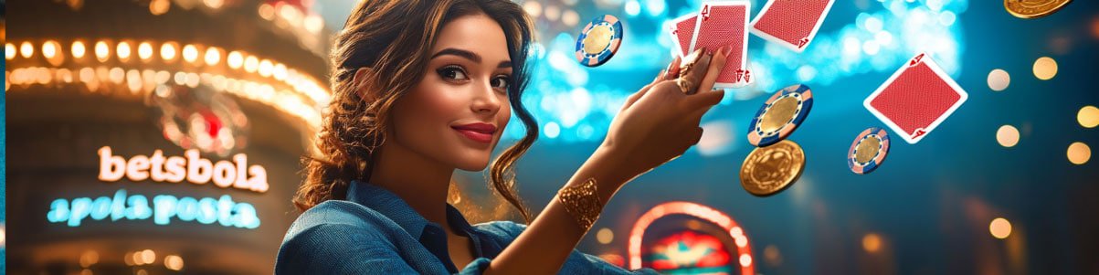 Tampilan antarmuka aplikasi MCM Bola di smartphone dengan fitur taruhan olahraga dan live casino yang lengkap