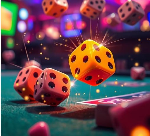 MCM Bola tembak ikan online terbaik dengan jackpot besar