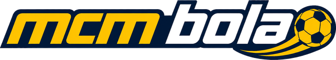 MCM Bola Logo
